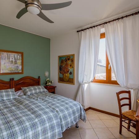 Hotel Tre Punte Gargnano Εξωτερικό φωτογραφία