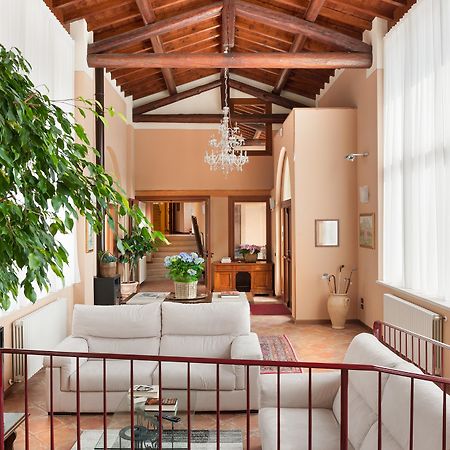 Hotel Tre Punte Gargnano Εξωτερικό φωτογραφία