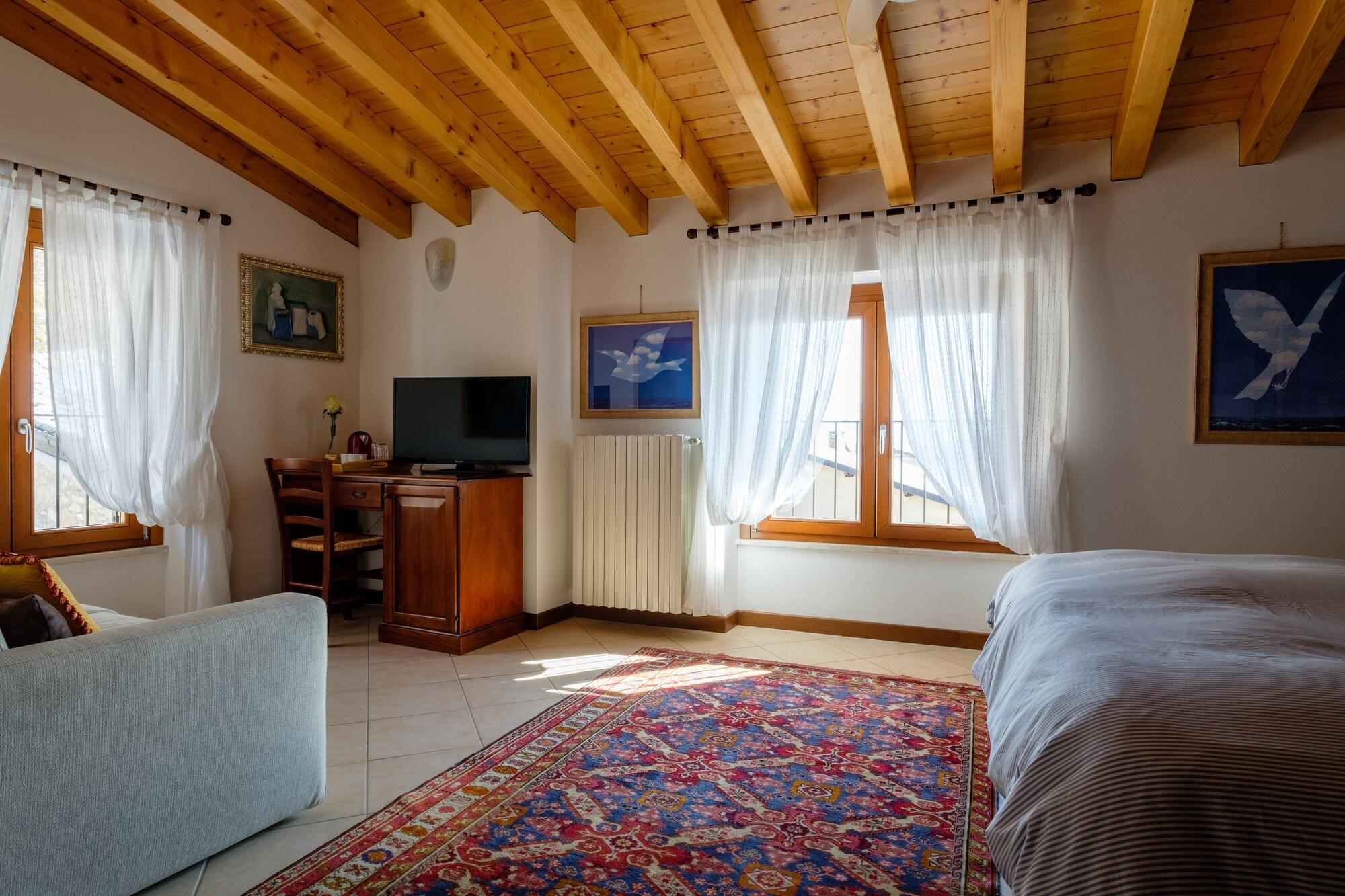 Hotel Tre Punte Gargnano Εξωτερικό φωτογραφία