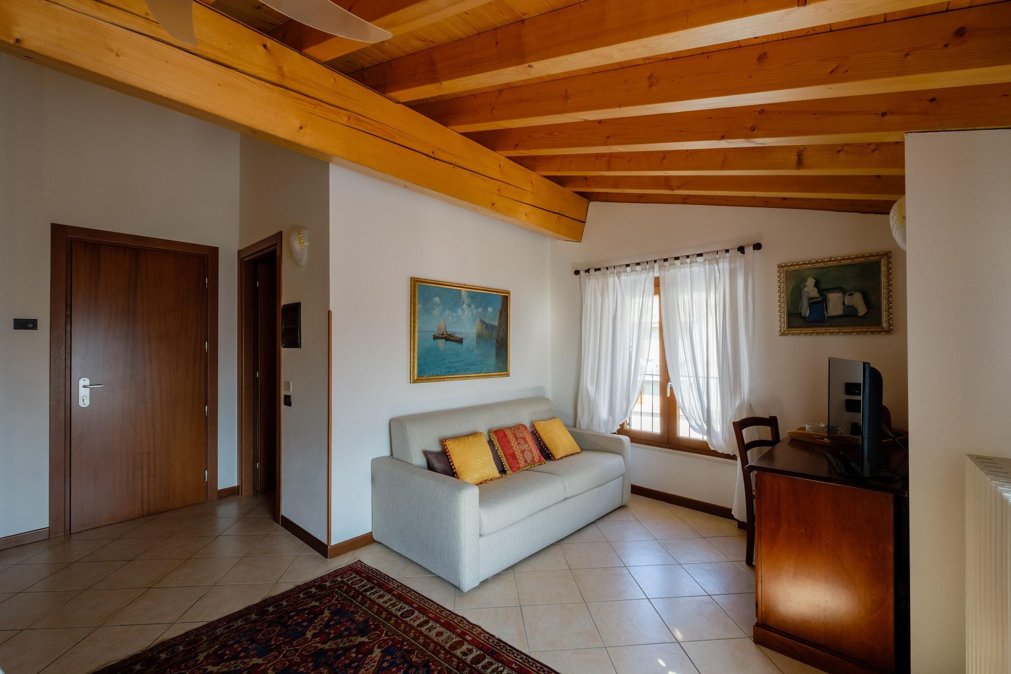 Hotel Tre Punte Gargnano Εξωτερικό φωτογραφία