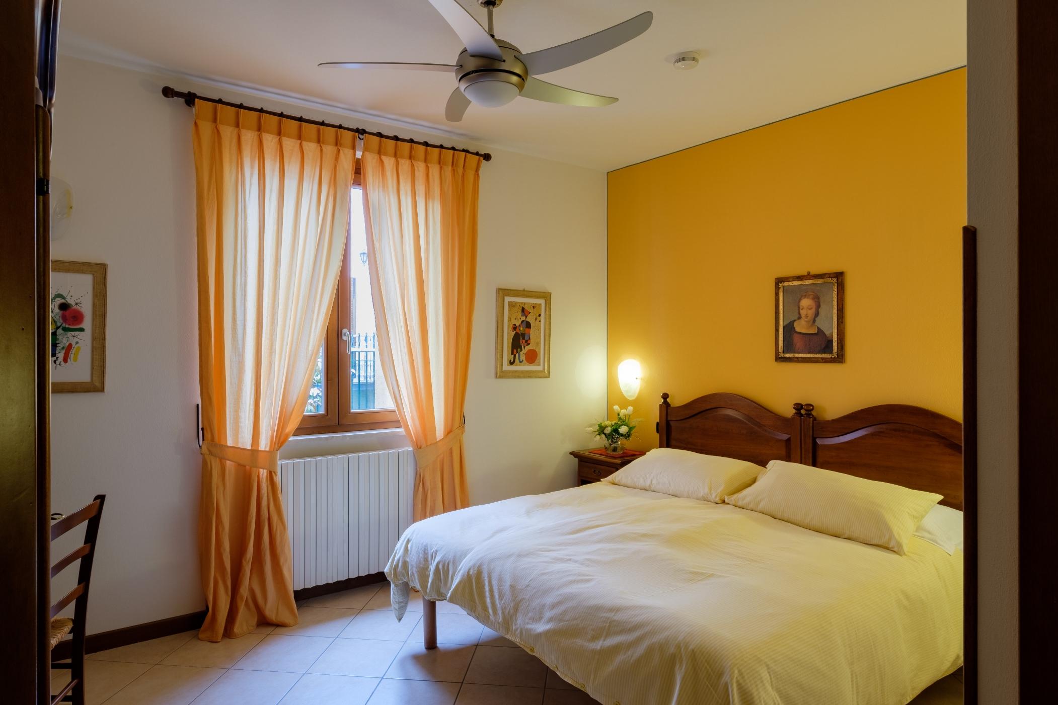 Hotel Tre Punte Gargnano Εξωτερικό φωτογραφία