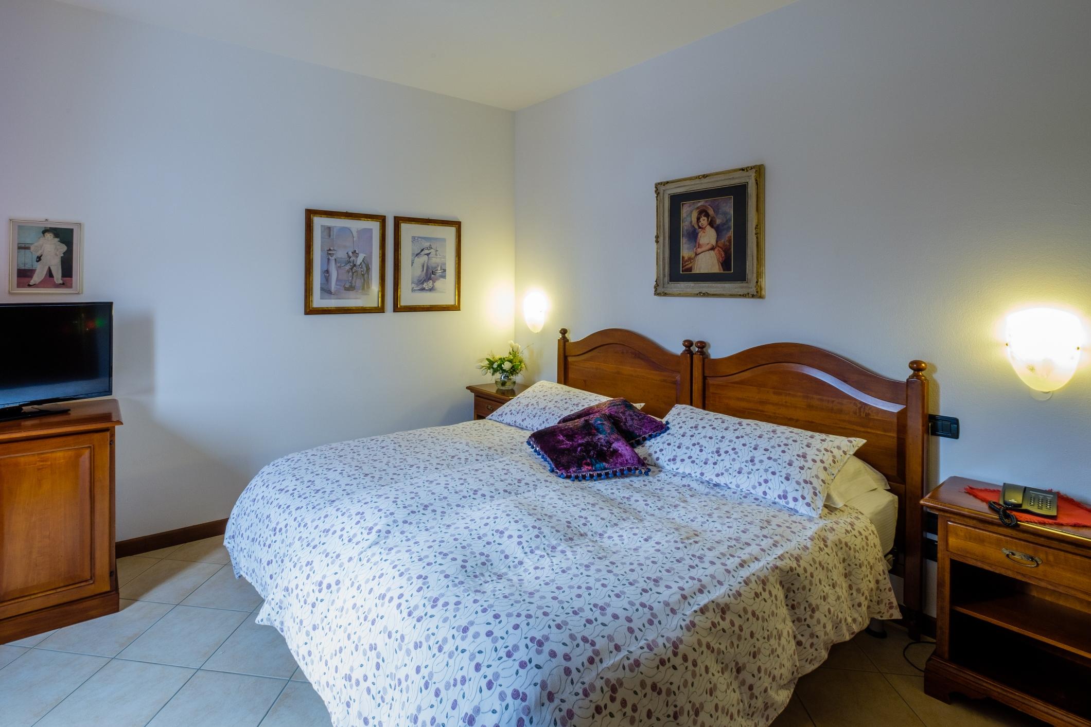 Hotel Tre Punte Gargnano Εξωτερικό φωτογραφία