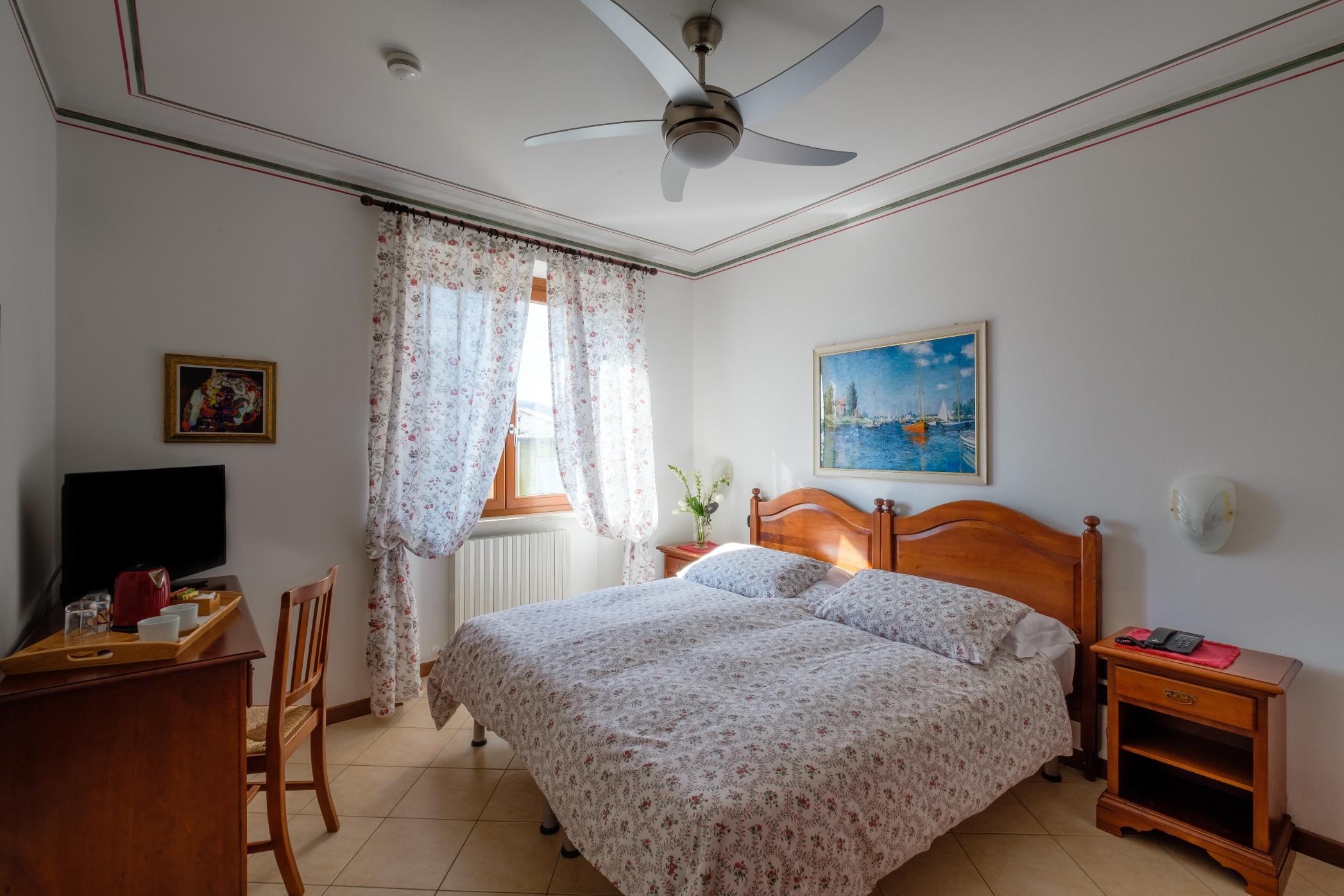 Hotel Tre Punte Gargnano Εξωτερικό φωτογραφία