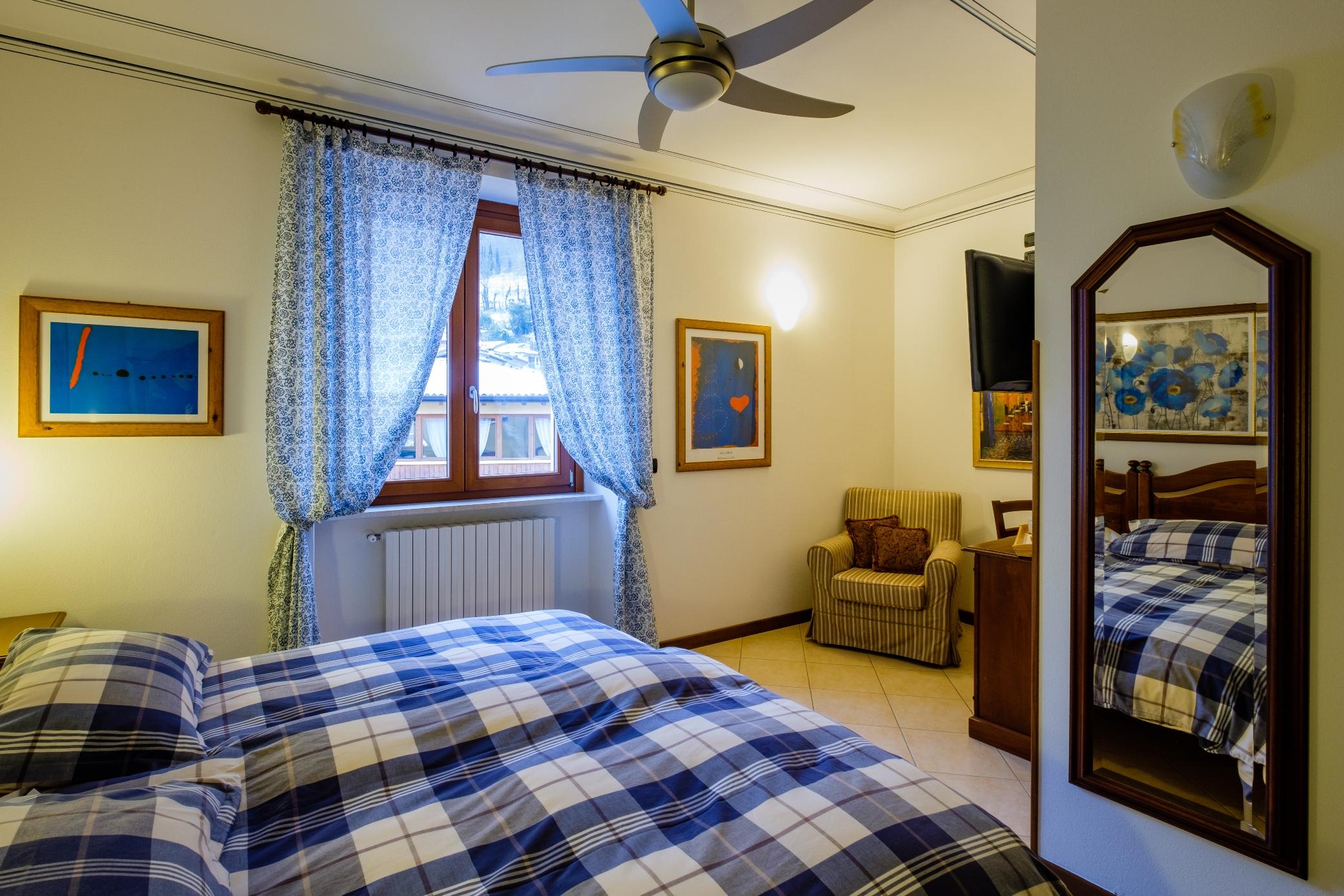 Hotel Tre Punte Gargnano Εξωτερικό φωτογραφία