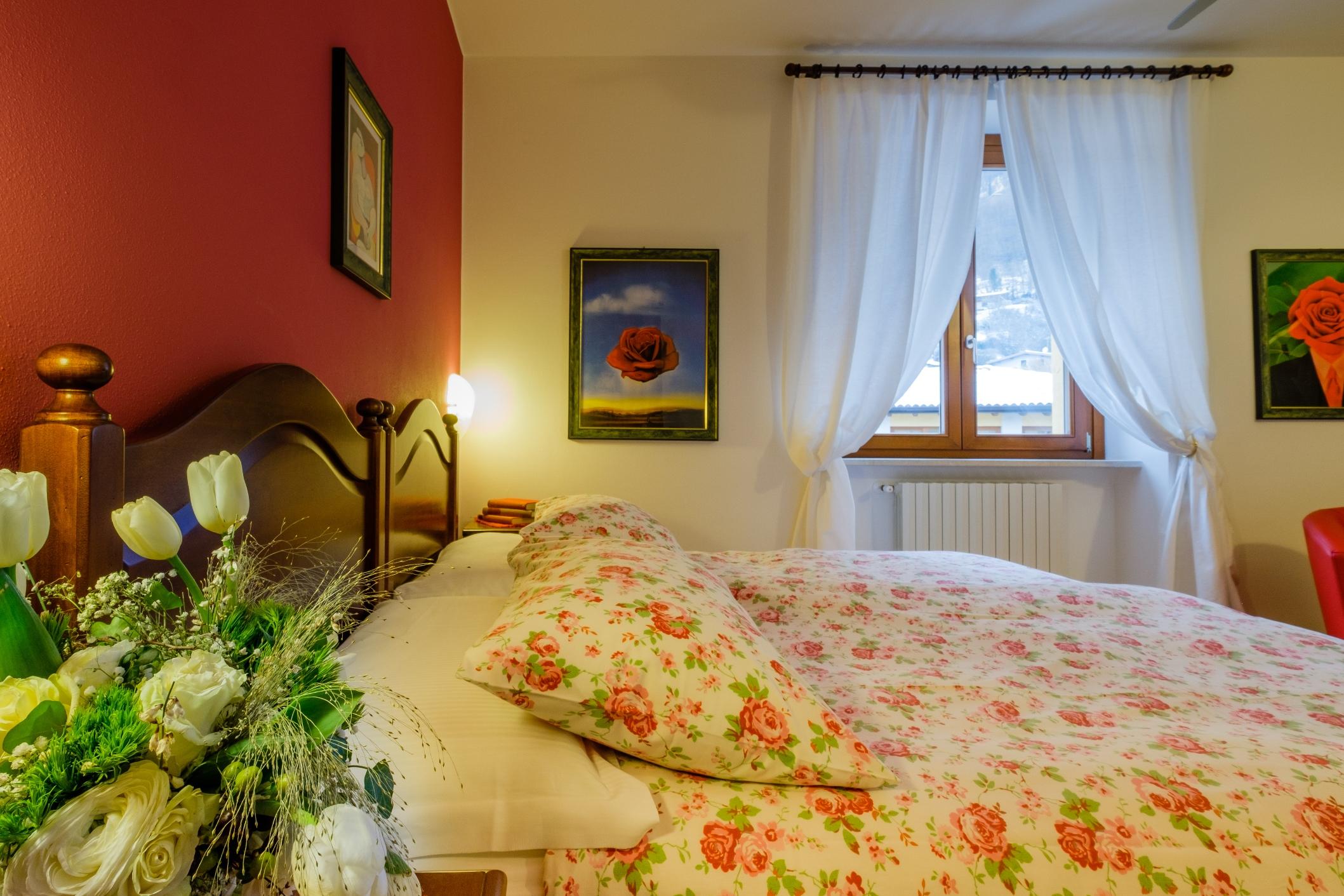 Hotel Tre Punte Gargnano Εξωτερικό φωτογραφία