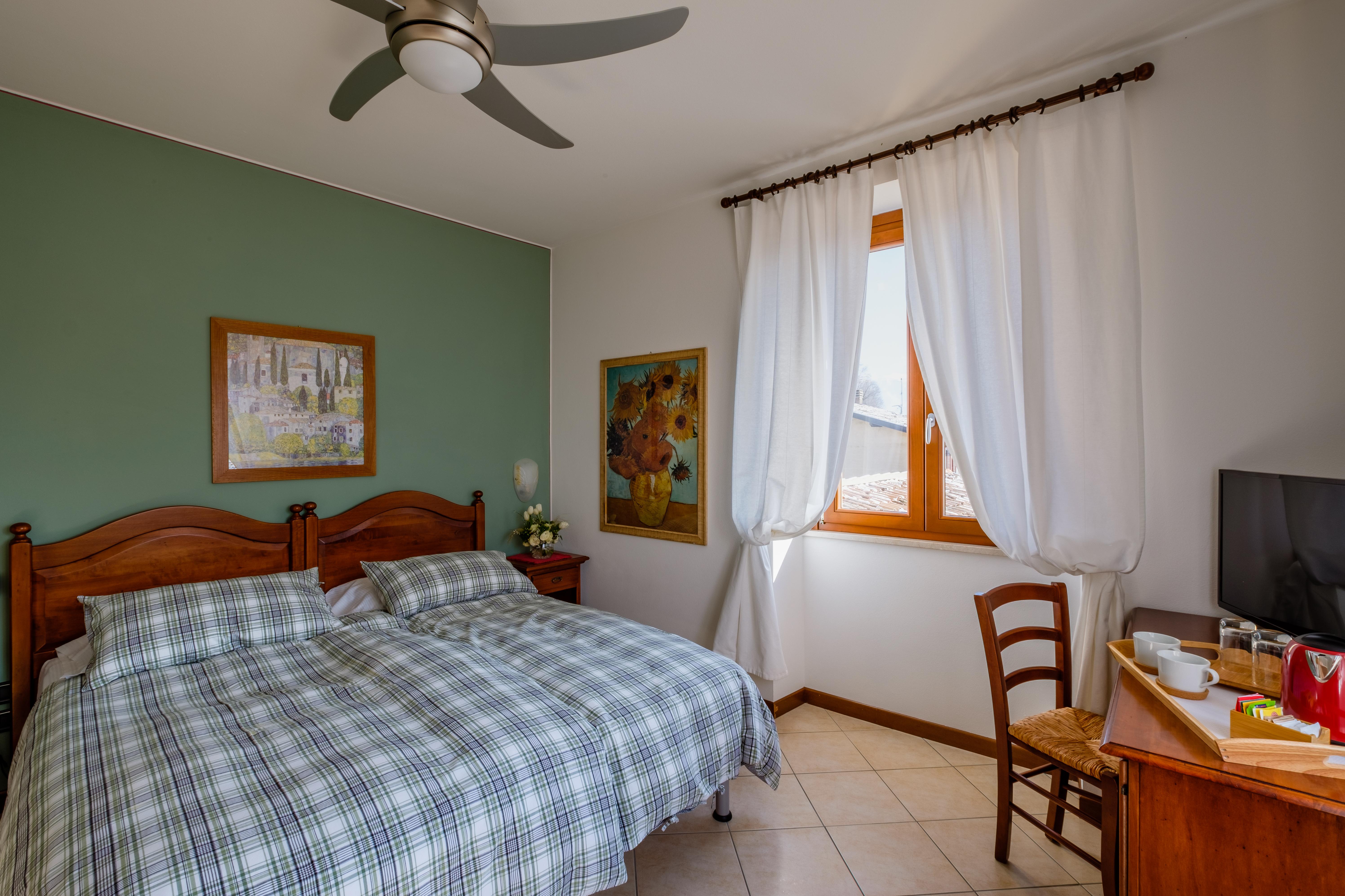 Hotel Tre Punte Gargnano Εξωτερικό φωτογραφία