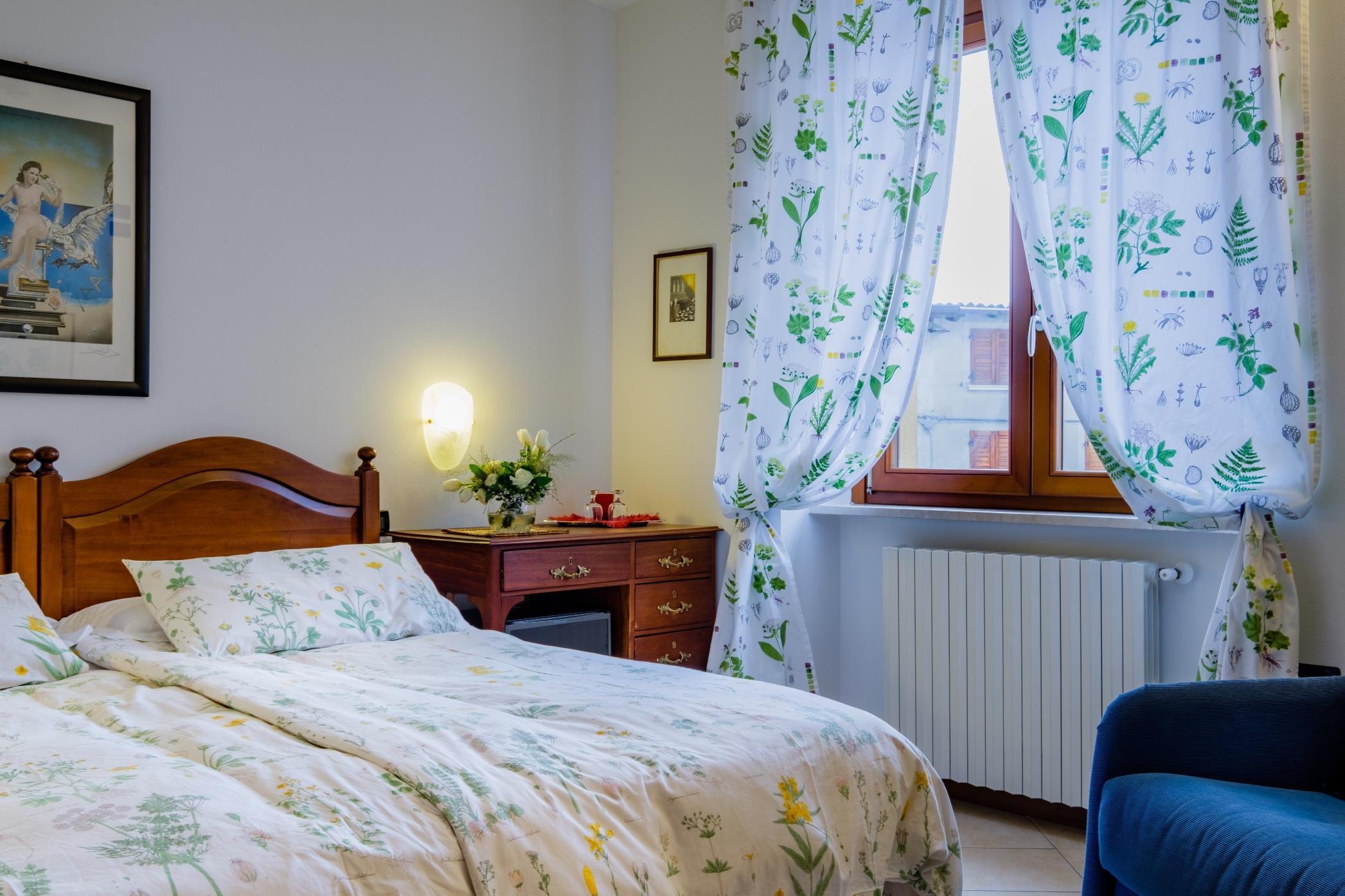 Hotel Tre Punte Gargnano Εξωτερικό φωτογραφία