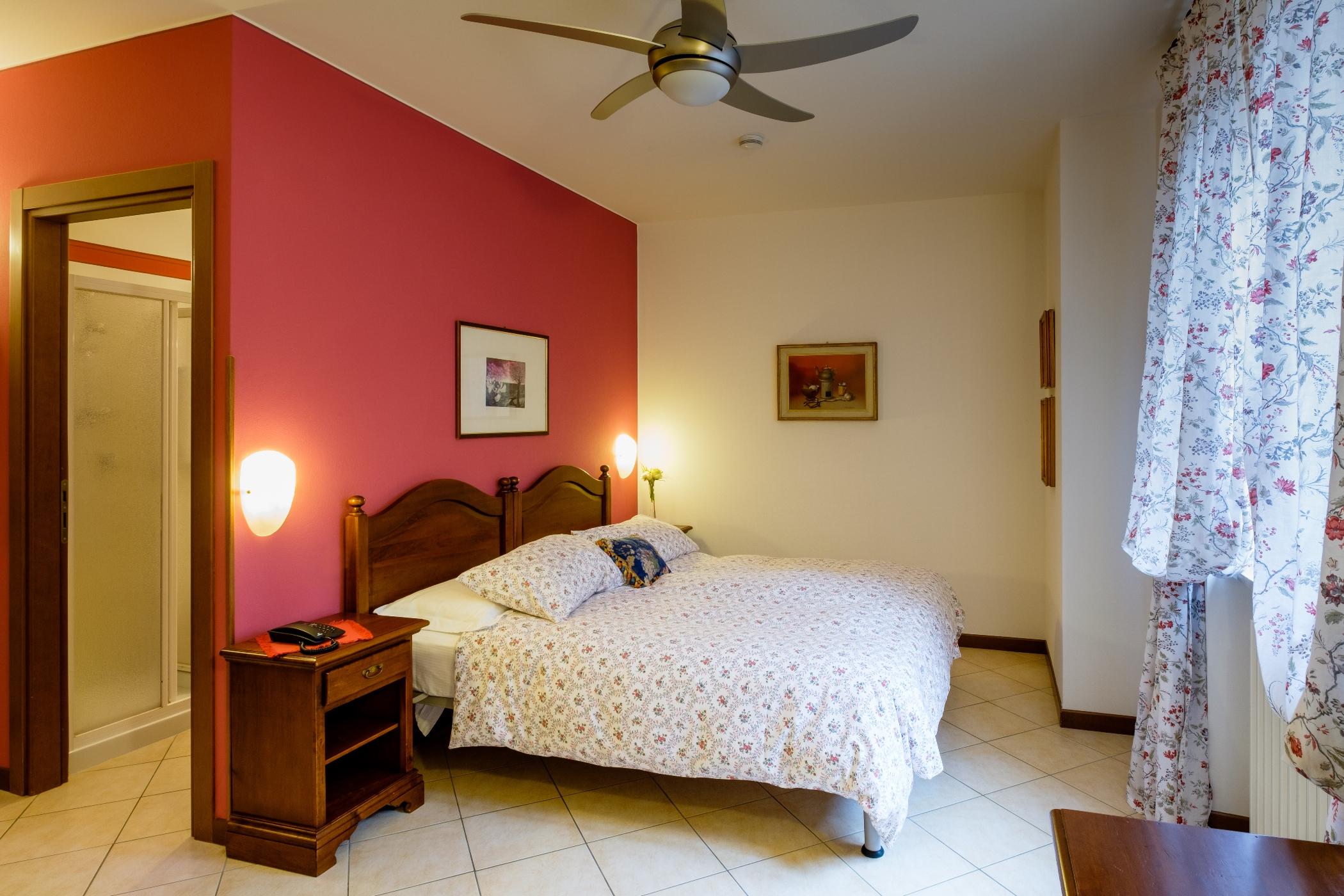 Hotel Tre Punte Gargnano Εξωτερικό φωτογραφία
