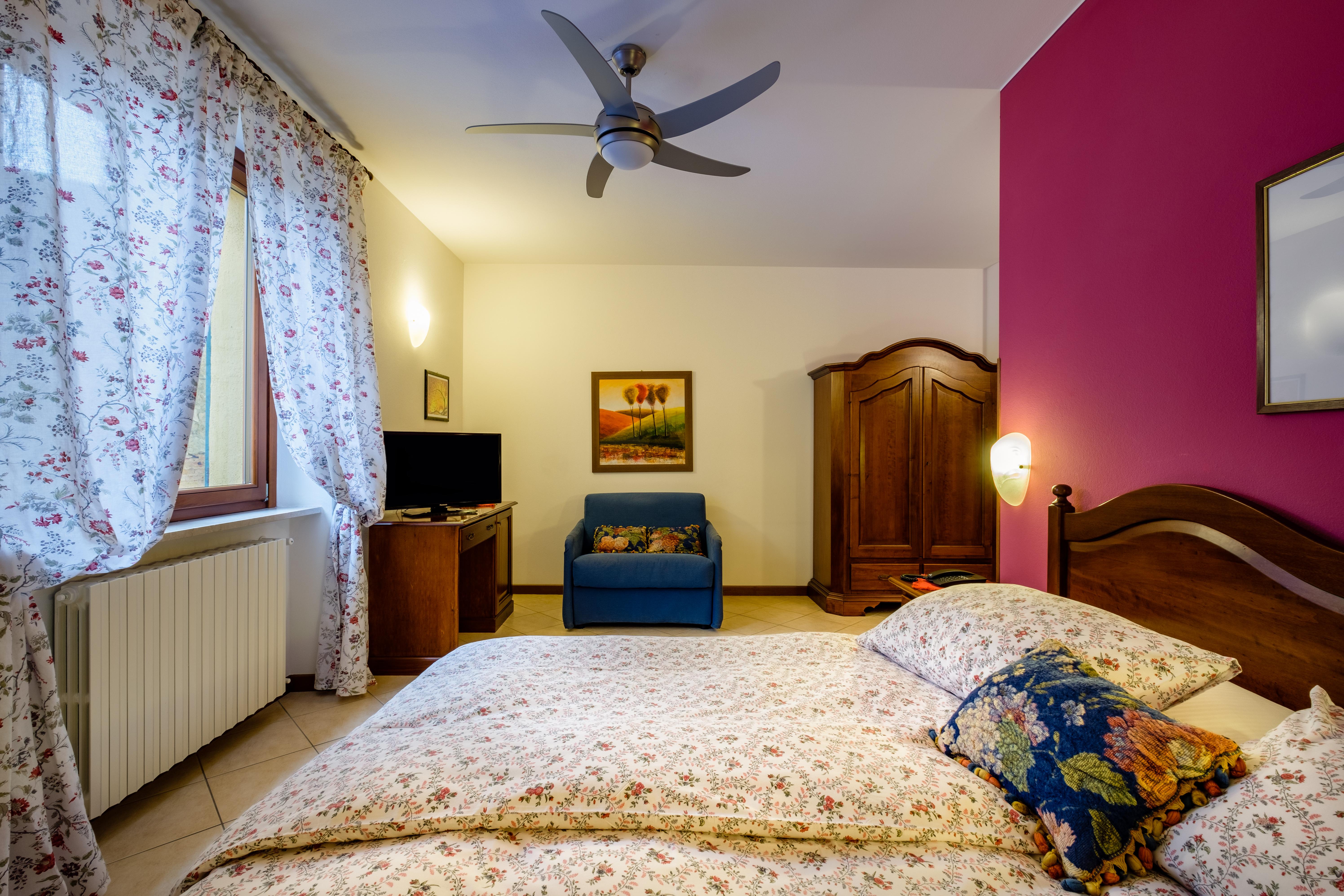 Hotel Tre Punte Gargnano Εξωτερικό φωτογραφία