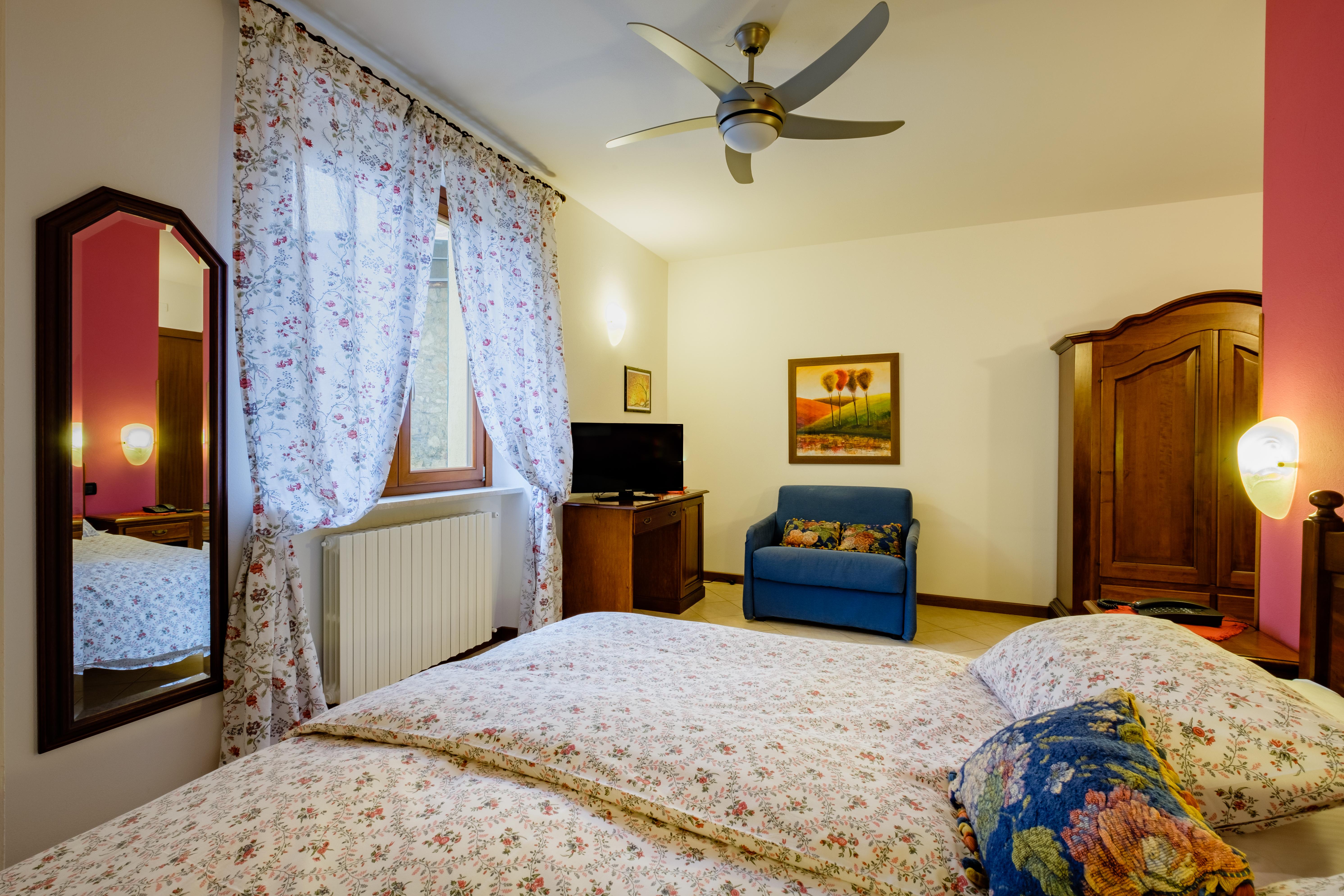 Hotel Tre Punte Gargnano Εξωτερικό φωτογραφία