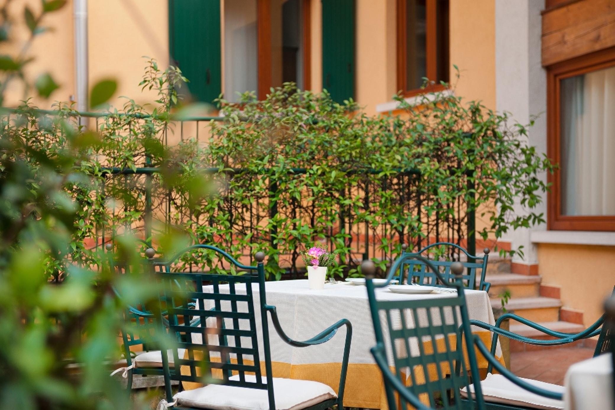 Hotel Tre Punte Gargnano Εξωτερικό φωτογραφία