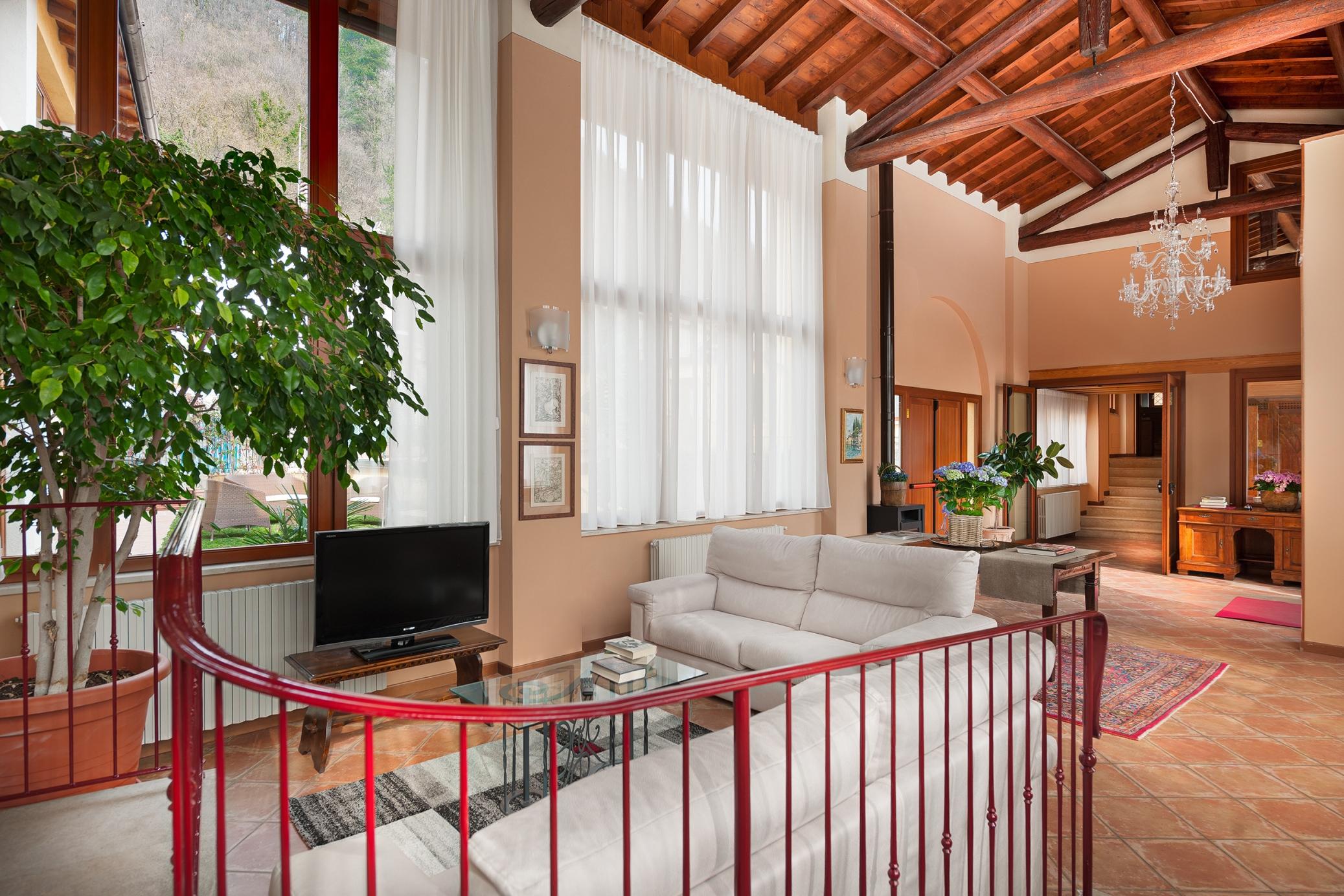 Hotel Tre Punte Gargnano Εξωτερικό φωτογραφία