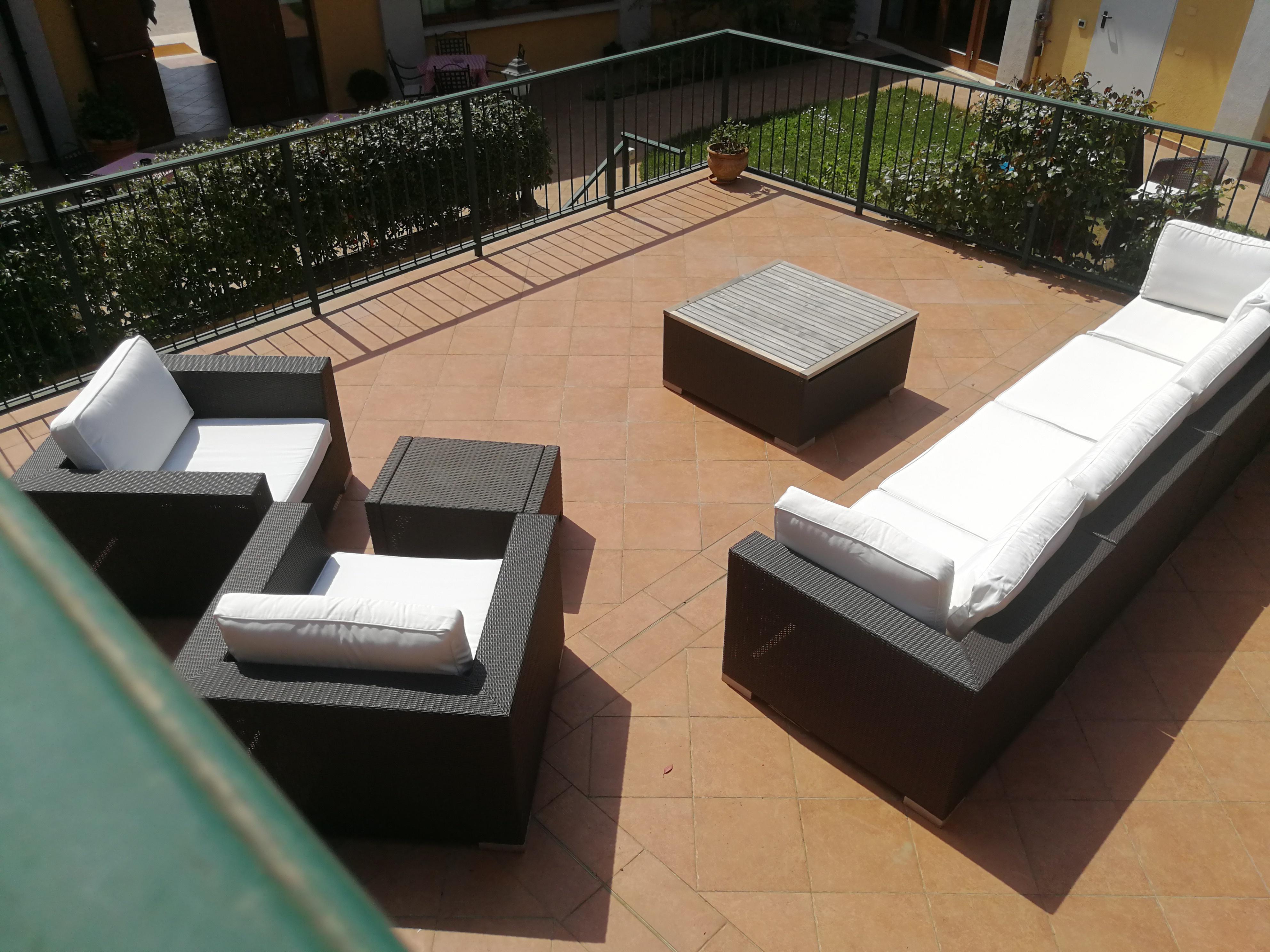 Hotel Tre Punte Gargnano Εξωτερικό φωτογραφία