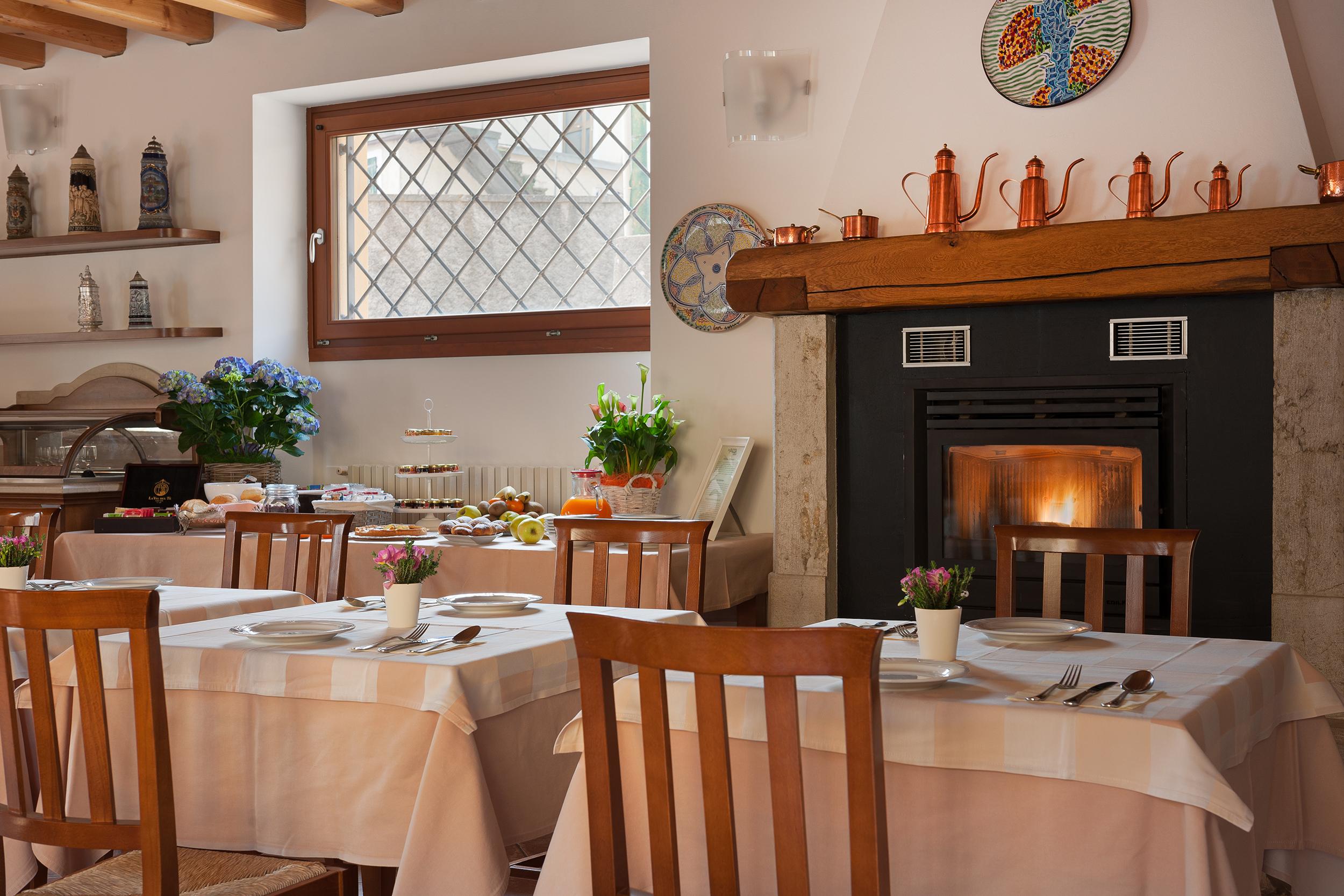Hotel Tre Punte Gargnano Εξωτερικό φωτογραφία