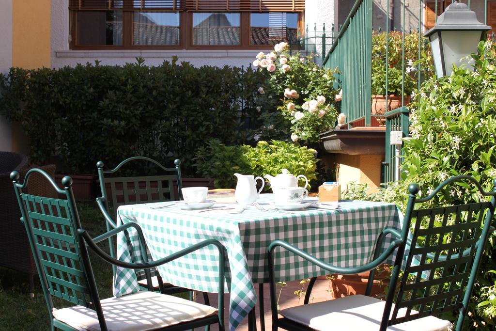 Hotel Tre Punte Gargnano Εξωτερικό φωτογραφία