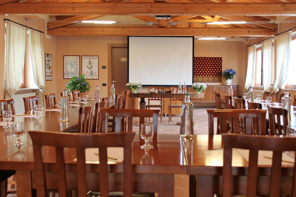 Hotel Tre Punte Gargnano Εξωτερικό φωτογραφία