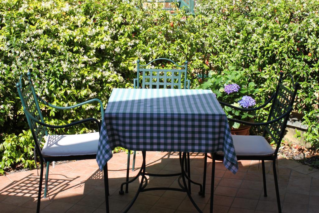 Hotel Tre Punte Gargnano Εξωτερικό φωτογραφία