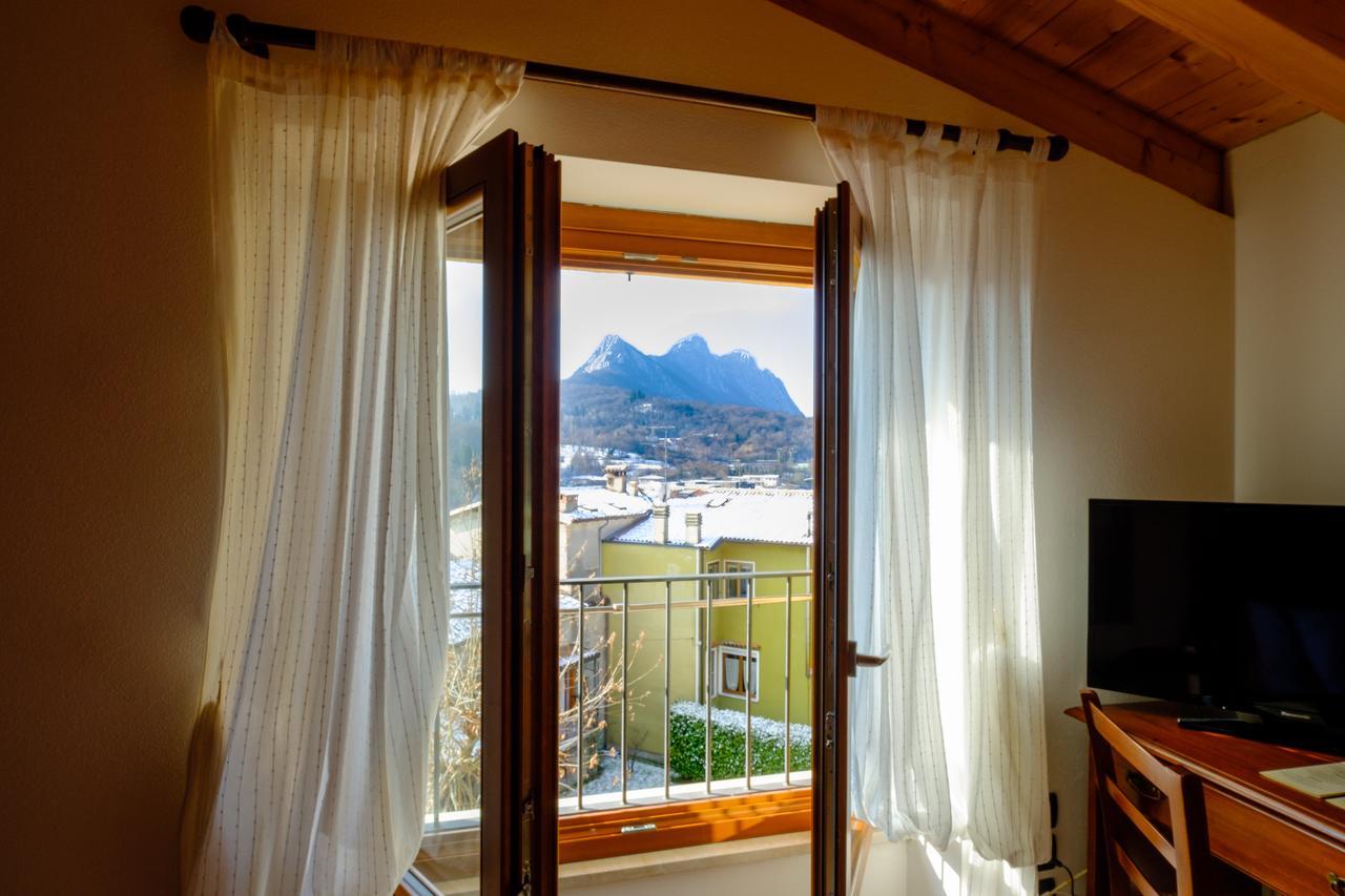 Hotel Tre Punte Gargnano Εξωτερικό φωτογραφία