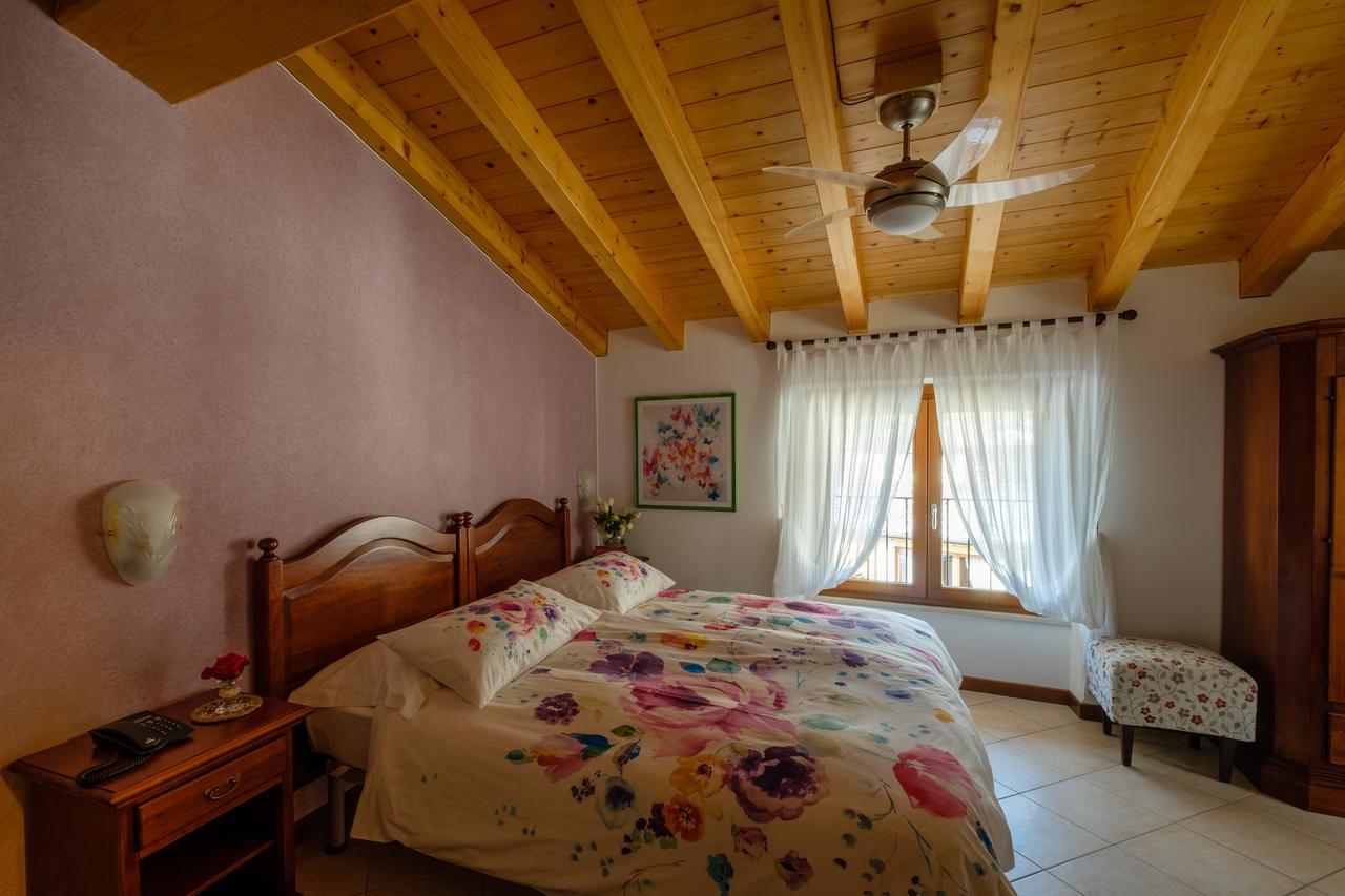 Hotel Tre Punte Gargnano Εξωτερικό φωτογραφία