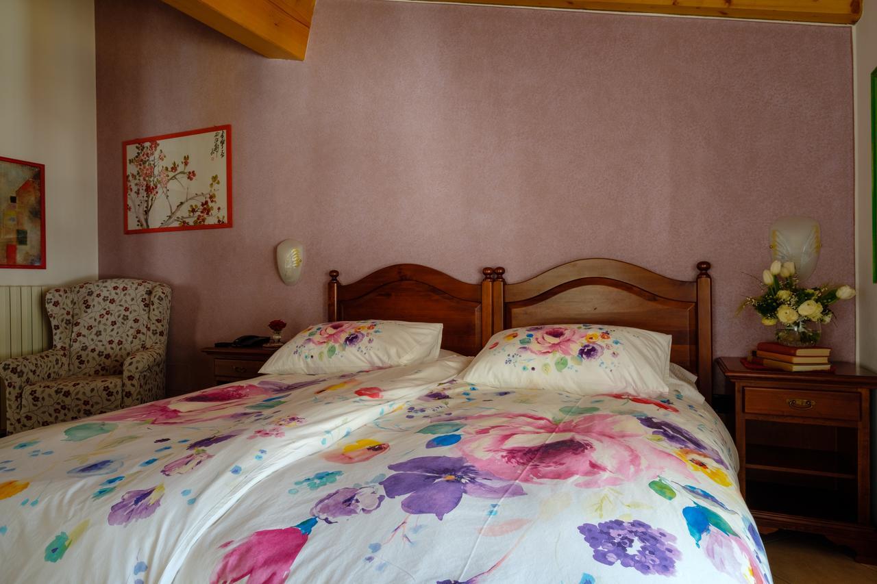 Hotel Tre Punte Gargnano Εξωτερικό φωτογραφία