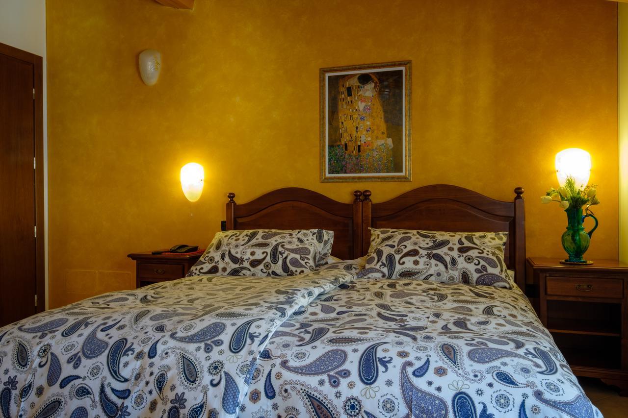 Hotel Tre Punte Gargnano Εξωτερικό φωτογραφία