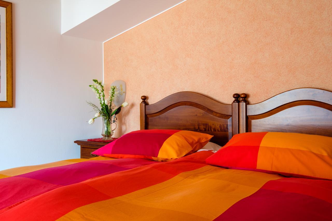 Hotel Tre Punte Gargnano Εξωτερικό φωτογραφία